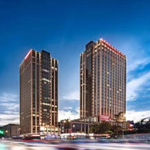 International Trade Hotel, 晋城 — 照片 4