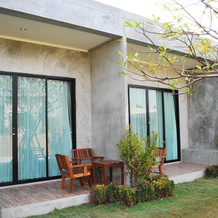 Molloft Resort, 农潘占 — 照片 4