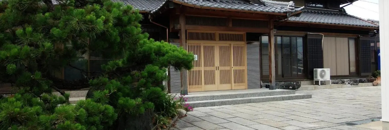 Minpaku Nagashima room2 / Vacation STAY 1036, Kuwana — photo 1
