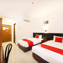 Seremban Inn Hotel, Серембан — фото 5