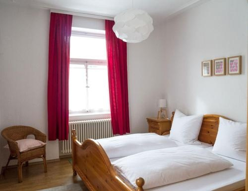 Hotel B&B Steinasäge, 邦多夫 — 照片 1