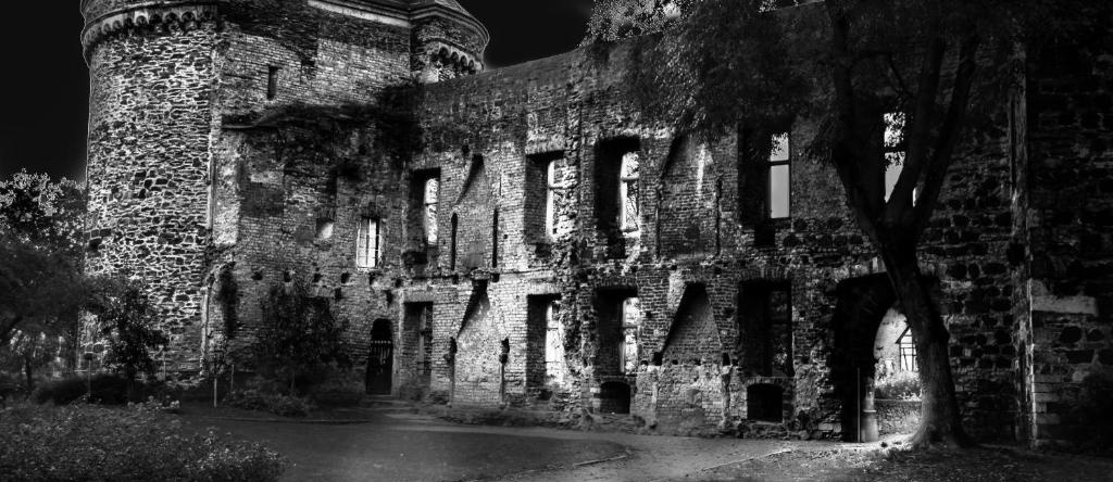 Ferienwohnung Weber-Rolinger, Андернах — фото 1