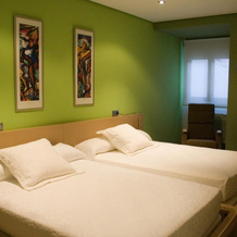 Apartamentos Turísticos Cañitas, 卡萨斯-伊瓦涅斯 — 照片 4