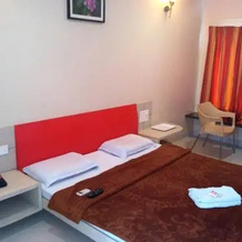 Hotel Vishal, 凯德希瓦普尔 — 照片 3