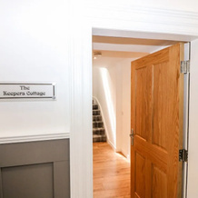 The Keepers Cottage at The Institute Executive Apartments, 基思 — 照片 5