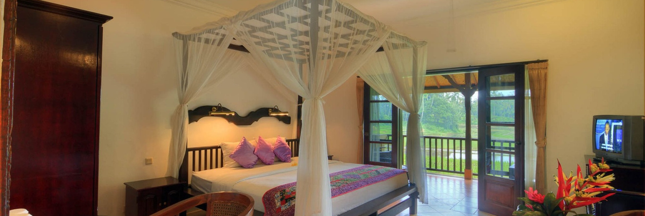 Cempaka Belimbing Villas, 塔巴南 — 照片 1