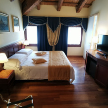 Park Hotel Villa Vicini, 普雷甘齐奥尔 — 照片 3