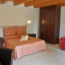 Agriturismo Le Murette, Аффи — фото 4