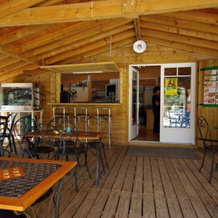 Camping Saint-Martin, 索雷兹 — 照片 5