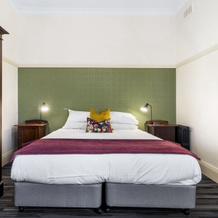 Hotel Queanbeyan Canberra, 昆比安 — 照片 5