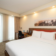 Hampton By Hilton Samsun, Теккекёй — фото 4