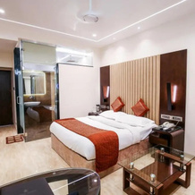 Hotel Royal Palace, Jalgaon — photo 3
