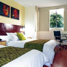 Caobos Hotel Boutique, Cucuta — photo 3