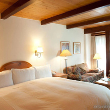 Post Hotel & Spa, Лейк-Луиз — фото 2