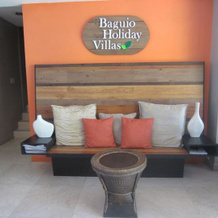Baguio Holiday Villas, Ла Тринидад — фото 4