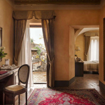 Relais Falisco, Чивита-Кастеллана — фото 3