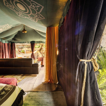 Sultan's Tent at Caesarea by Sea N' Rent, Caesarea — photo 5