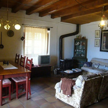 Hostal rural Masia el Buxaus Montseny, 阿尔布西耶斯 — 照片 2