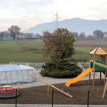 Affittacamere Quattro Stagioni, Padula — photo 5