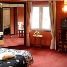Hôtel Aux Roches Fleuries, Bouillon — photo 2