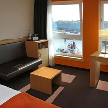 Atlantic Hotel Kiel, 基尔 — 照片 4
