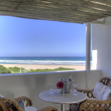 Beach Break Guest Houses and Villas, 圣弗朗西斯角 — 照片 4
