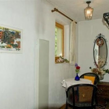 Studio in Chasa Quirin, 策尔内茨 — 照片 3