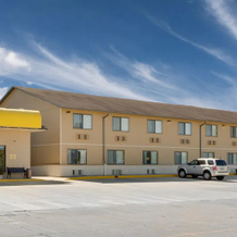 Super 8 Macomb, 马科姆 — 照片 4
