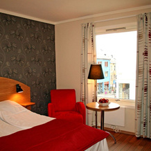 Astoria Hotel, 克里斯蒂安松 — 照片 5