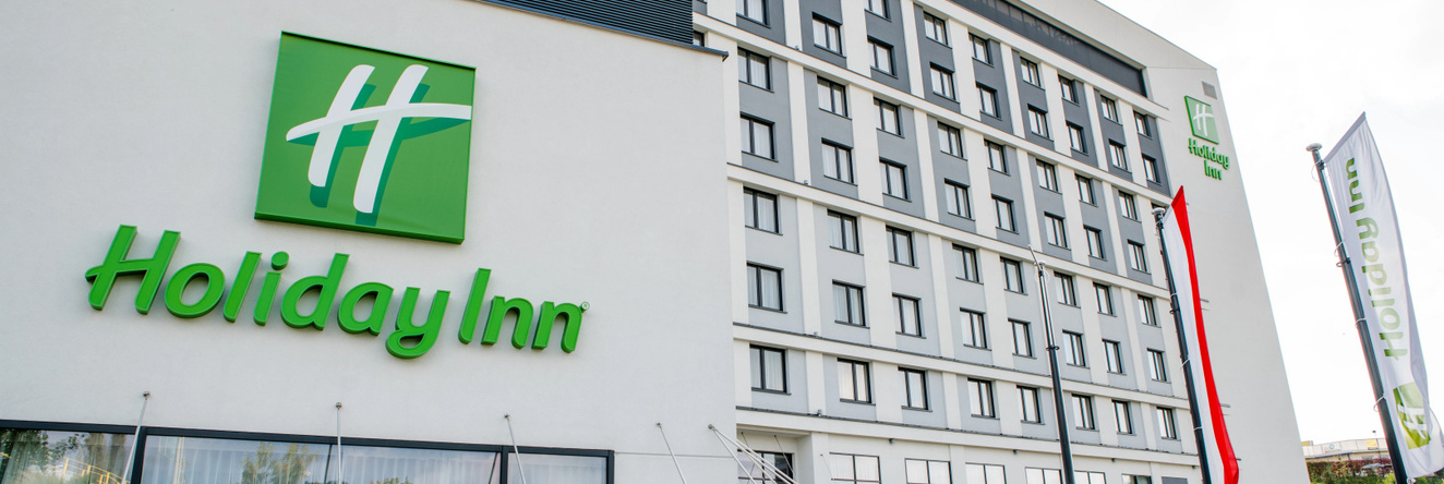 Holiday Inn Dabrowa Gornicza by IHG, 栋布罗瓦-古尔尼恰 — 照片 1