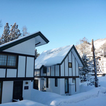 Zen Chalets Hakuba, 白马 — 照片 3