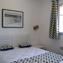 Résidence Nemea Le Domaine Des Dunes, 米米藏 — 照片 5
