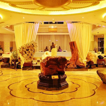 Dongguan California Hotel, 东莞 — 照片 2