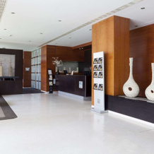 AC Hotel Palencia by Marriott, 帕伦西亚 — 照片 2