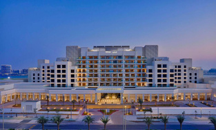 Hilton Abu Dhabi Yas Island