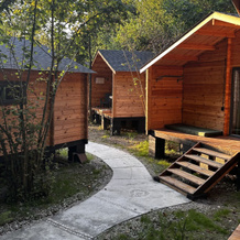 Aqua resort Dacha Resort, 巴布沙拉 — 照片 5