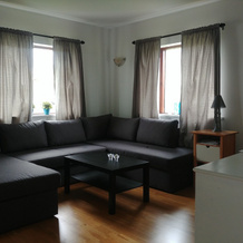 Skúlagata Apartment, Стиккисхоульмюр — фото 3