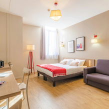Appart'city Confort Strasbourg Centre, Страсбург — фото 4