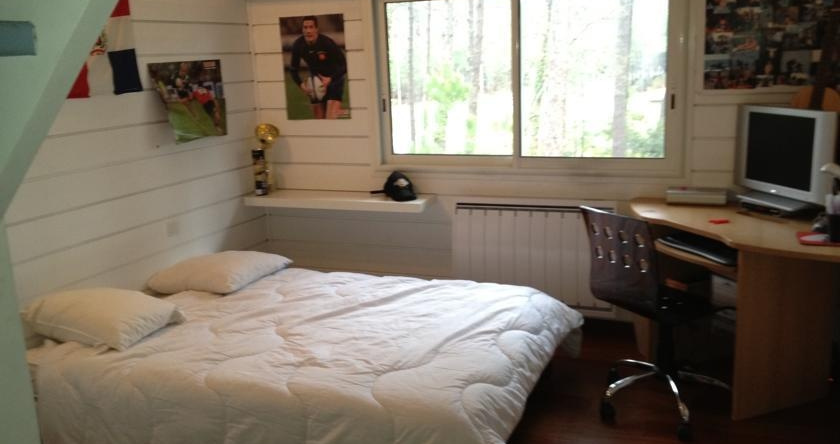 Holiday Home Hossegor, Сор-Осгор — фото 1
