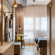 Scandic Skellefteå, Скеллефтиа — фото 5