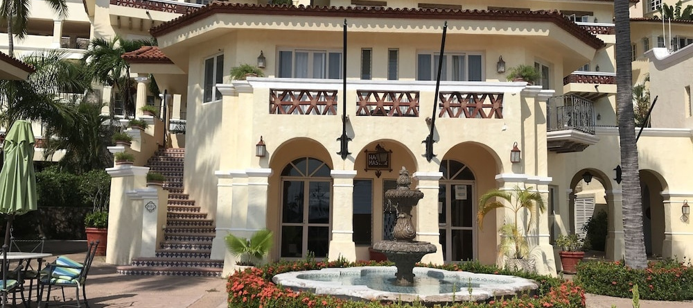 Marina Villas - Grand Isla Navidad, Исла Навидад — фото 1