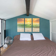 Surf Cocoon With Rooftop, Бордо — фото 3