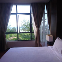 Samsuria Private Beach Front Resort, 巴洛克 — 照片 2