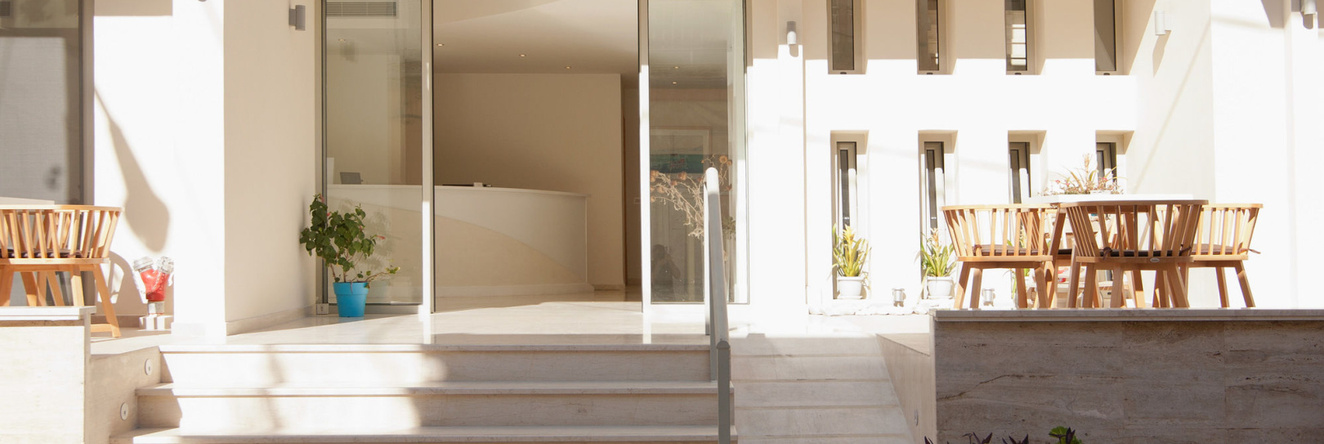 Grand TheoNi Boutique Hotel & Spa, Vassiliki — photo 1