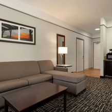 La Quinta Inn & Suites By Wyndham Dumas, Думас — фото 2