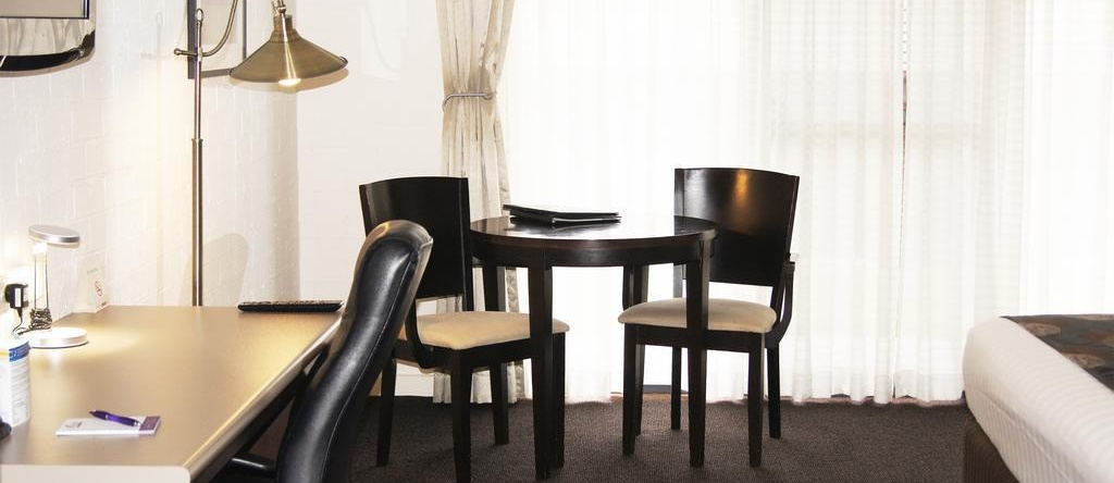 Blazing Stump Motel & Suites, 沃东加 — 照片 1