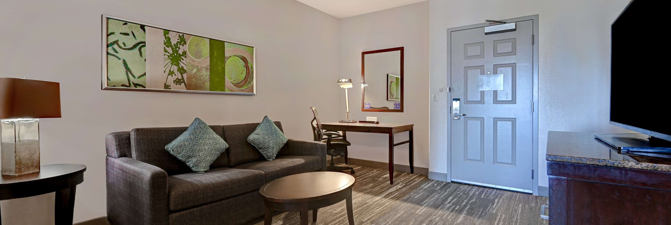 Hilton Garden Inn  San Bernardino, Сан-Бернардино — фото 1