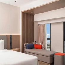 Holiday Inn Express Aksu By Ihg, Аксу — фото 5