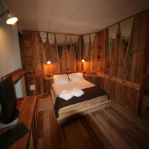 Hotel Caprice Des Neiges, Torgnon — photo 2