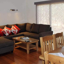 Kyneton Bushland Resort, 金顿 — 照片 3